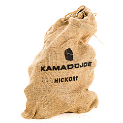 Kamado Joe - Hickory Chunks (4.5kg)