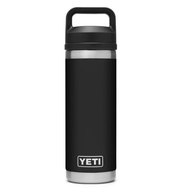 Yeti Rambler 18oz Chug Cap Bottle