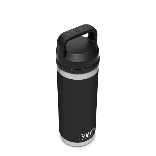 Yeti Rambler 18oz Chug Cap Bottle