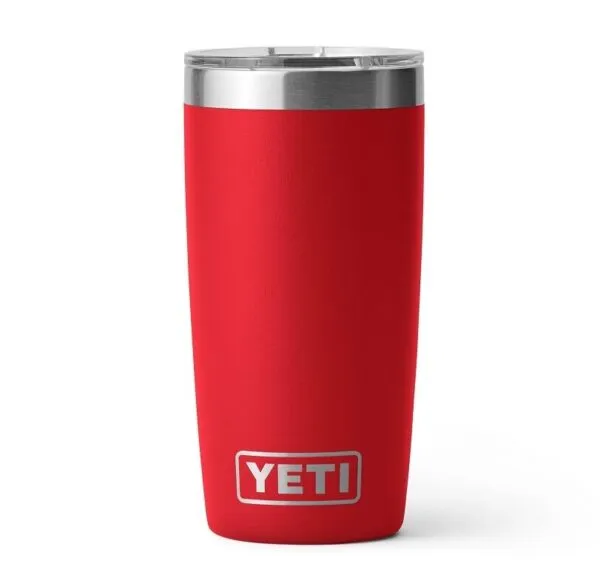 Yeti 10oz Rambler