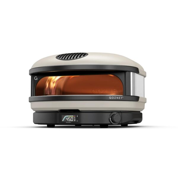 Gozney Arc XL- Bone - Gozney Arc XL- Bone The world’s most advanced compact oven for creating 16” pizza <em><b>*Please note stand sold separately </b></em> <em>*Available April 2024</em>