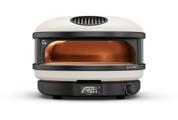 Gozney Arc – Bone - Gozney Arc - Bone The world’s most advanced compact oven for creating 14” pizza <em><b>*Please note stand sold separately </b></em> <em>*Pre-orders will be dispatched mid-March</em>