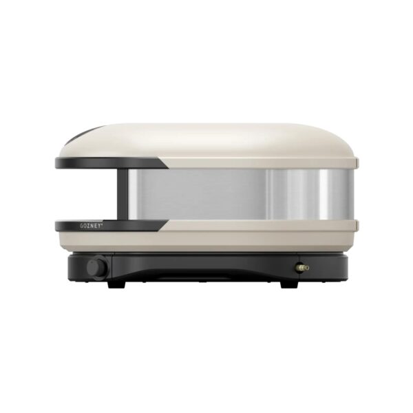 Gozney Arc XL- Bone - Gozney Arc XL- Bone The world’s most advanced compact oven for creating 16” pizza <em><b>*Please note stand sold separately </b></em> <em>*Available April 2024</em>