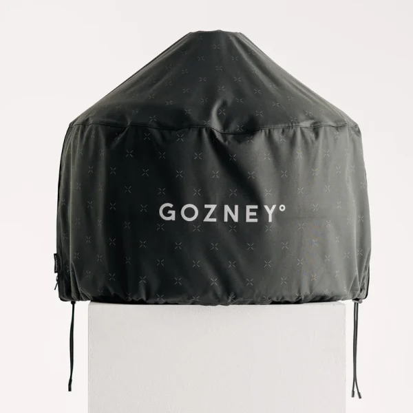 Gozney Dome Cover – Off Black - Gozney Dome Cover – Off Black Protect your Dome from the elements. <span data-ccp-props="{"134233117":false,"134233118":false,"201341983":0,"335551550":1,"335551620":1,"335559685":0,"335559738":0,"335559739":0,"335559740":279}"> </span>