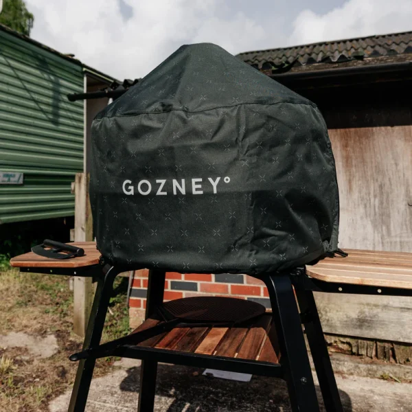 Gozney Dome Cover – Off Black - Gozney Dome Cover – Off Black Protect your Dome from the elements. <span data-ccp-props="{"134233117":false,"134233118":false,"201341983":0,"335551550":1,"335551620":1,"335559685":0,"335559738":0,"335559739":0,"335559740":279}"> </span>