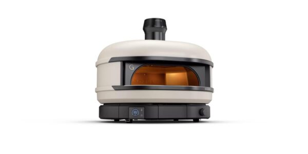 Gozney Dome S1 - Gozney Dome S1 - Bone The iconic performance of the award-winning Dome, streamlined and propane gas-fuelled to help you get straight to making restaurant-quality pizza.