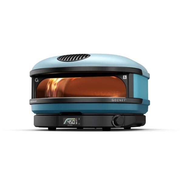 Gozney Arc XL – Sunset - Introducing the world’s most advanced compact oven. Arc XL brings Gozney’s renowned design ethos into a sleek form that’s compact outside yet big on cooking space inside.