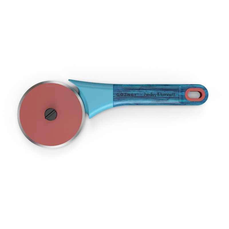 Gozney Limited Edition Pizza Cutter