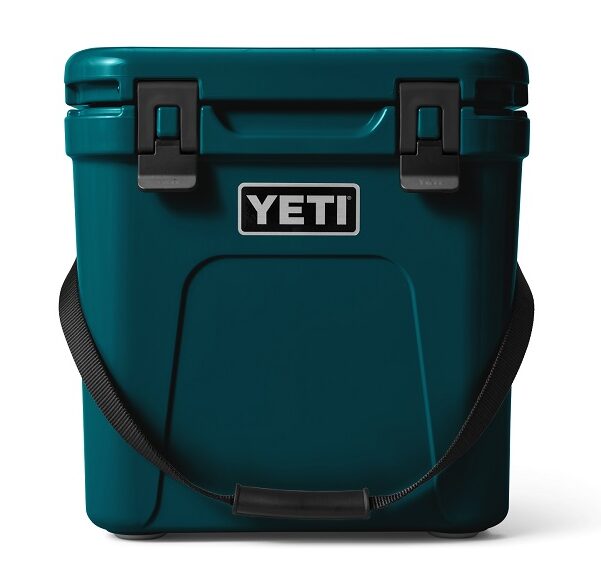 YETI Roadie 24 in Agave Teal