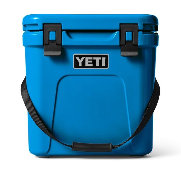 Yeti Roadie 24 in Big Wave Blue