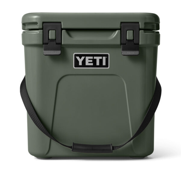 YETI Roadie 24 in Camp Green