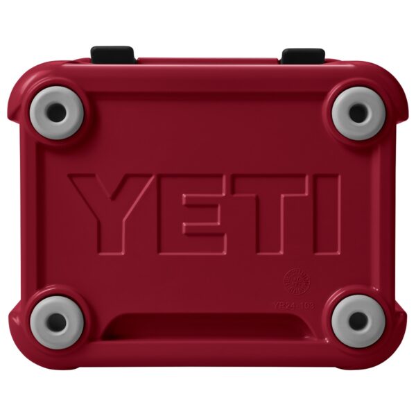 Yeti Roadie 24 in Harvest Red