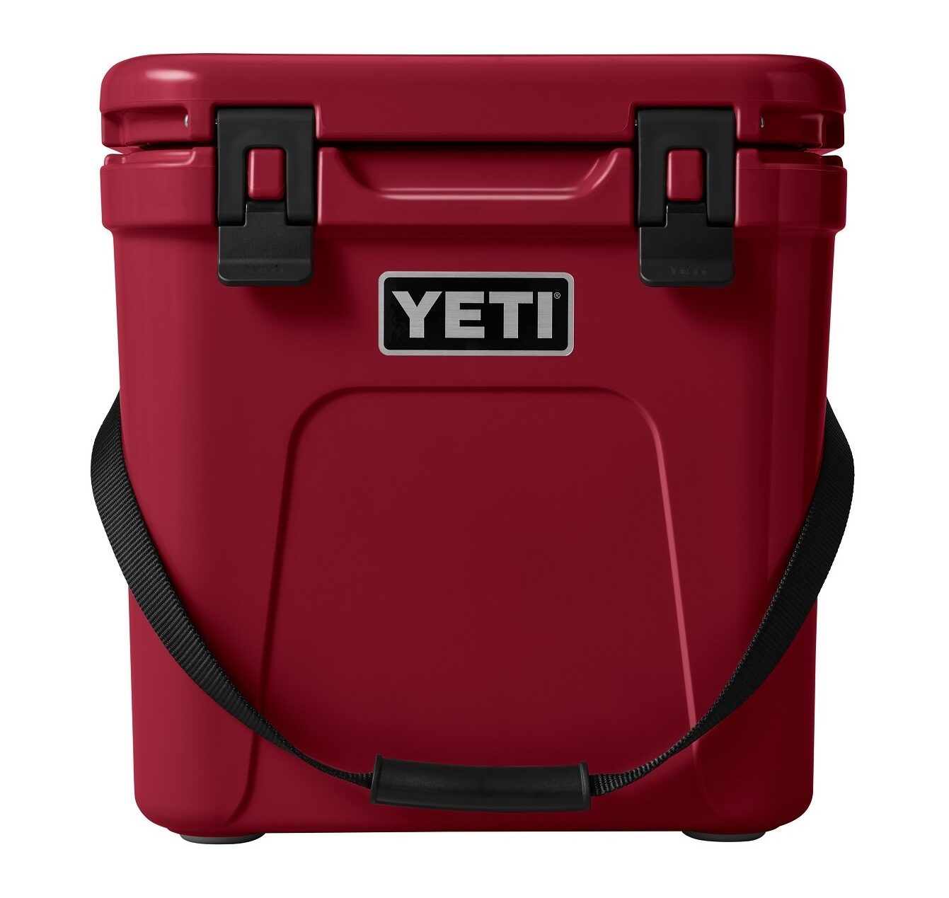 Yeti Roadie 24 in Harvest Red