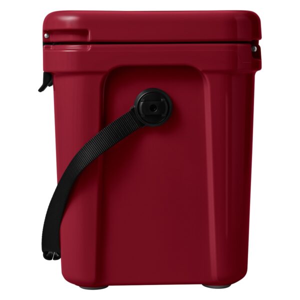 Yeti Roadie 24 in Harvest Red