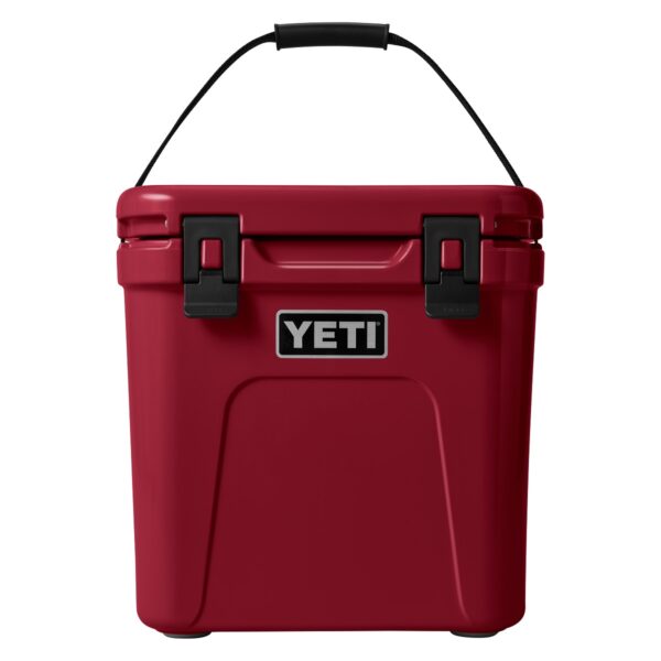 Yeti Roadie 24 in Harvest Red