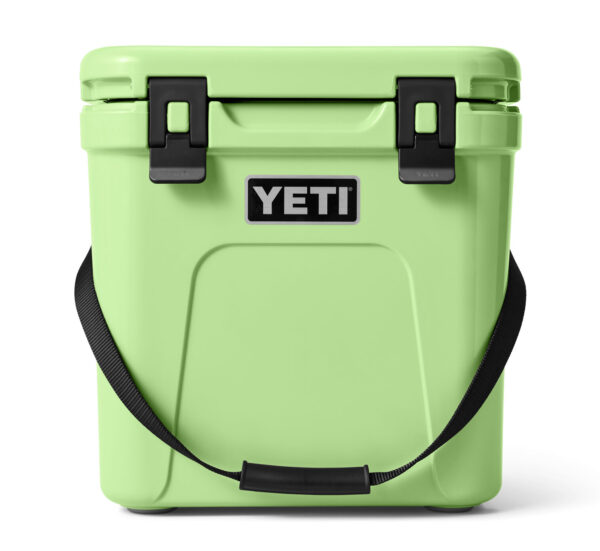 Yeti Roadie 24 in Key Lime