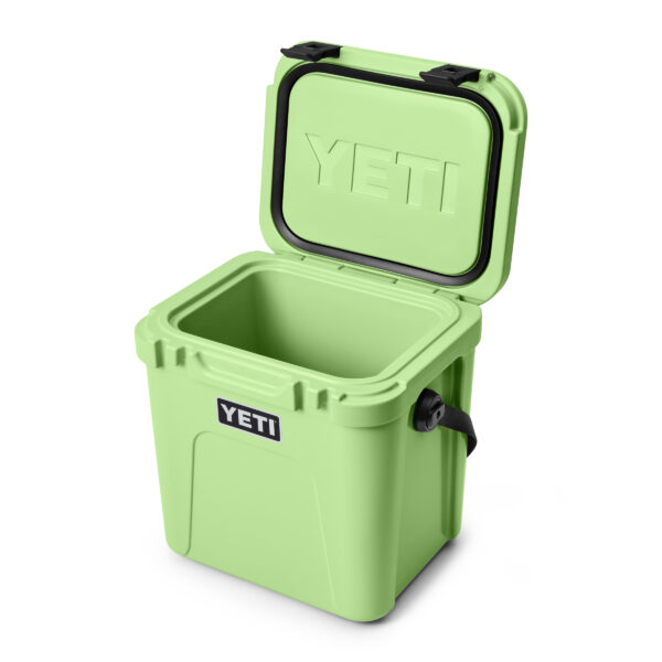 Yeti Roadie 24 in Key Lime