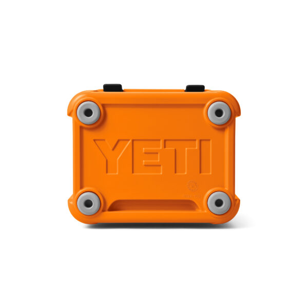 Yeti Roadie 24 in King Crab Orange