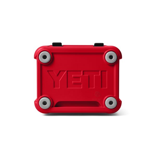 YETI Roadie 24 in Rescue Red