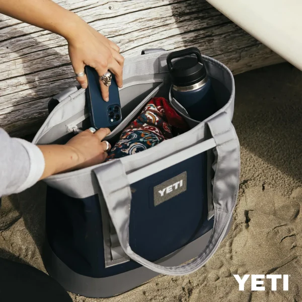 Yeti Camino Carryall Navy