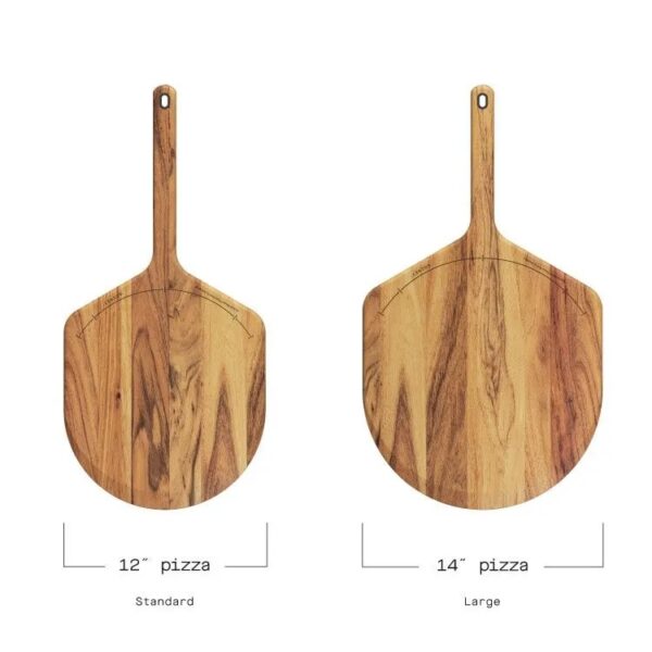 Gozney 14" Wood Pizza Peel