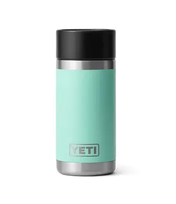 Yeti 12oz Hotshot Bottle Seafoam