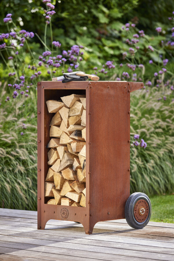 RB73 Ker Wood Storage