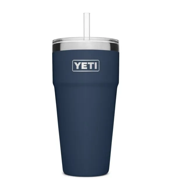 Yeti 26oz Straw Cup