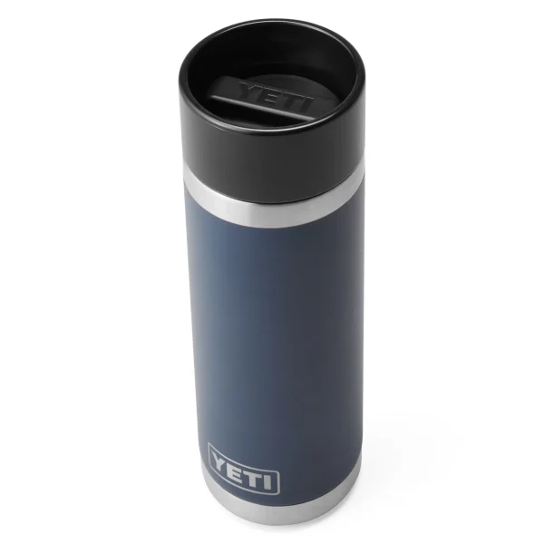 Yeti 18oz Hotshot Bottle Navy