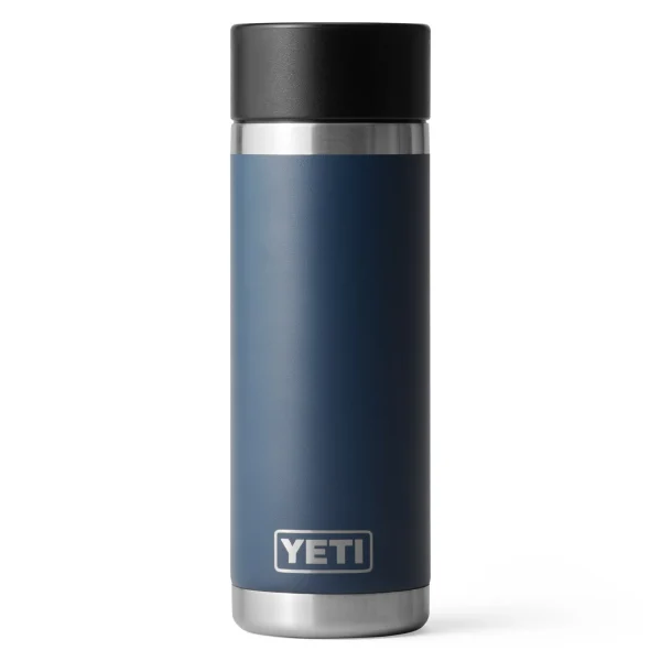 Yeti 18oz Hotshot Bottle Navy