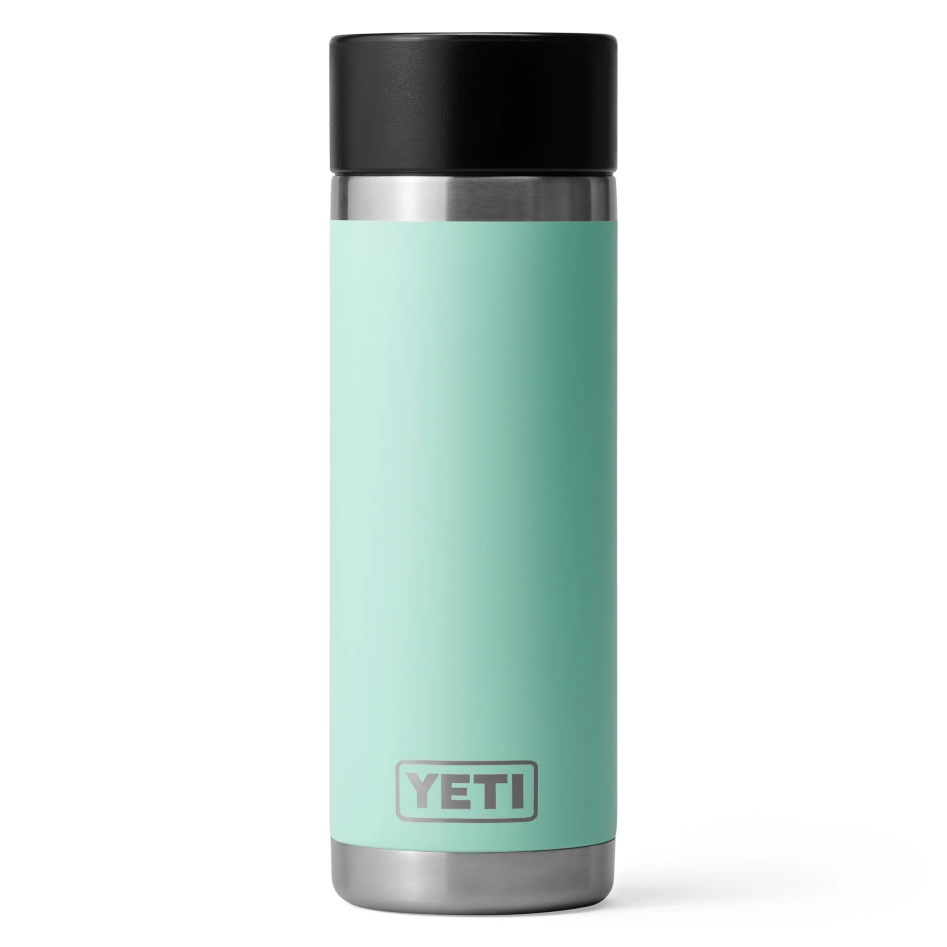 Yeti 18oz Hotshot Bottle Seafoam