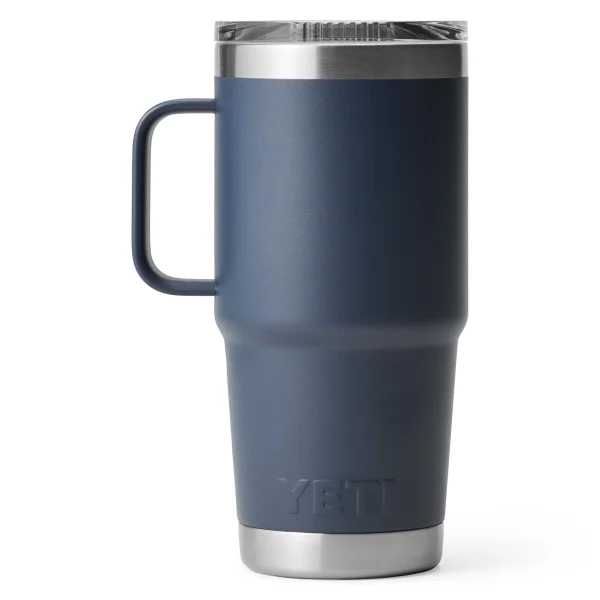 Yeti 20oz Travel Mug