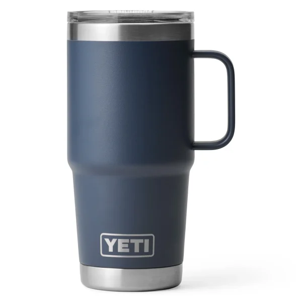 Yeti 20oz Travel Mug