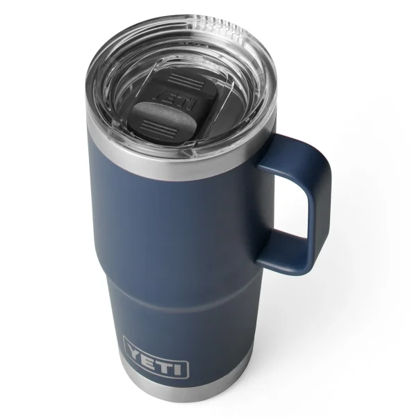 Yeti 20oz Travel Mug