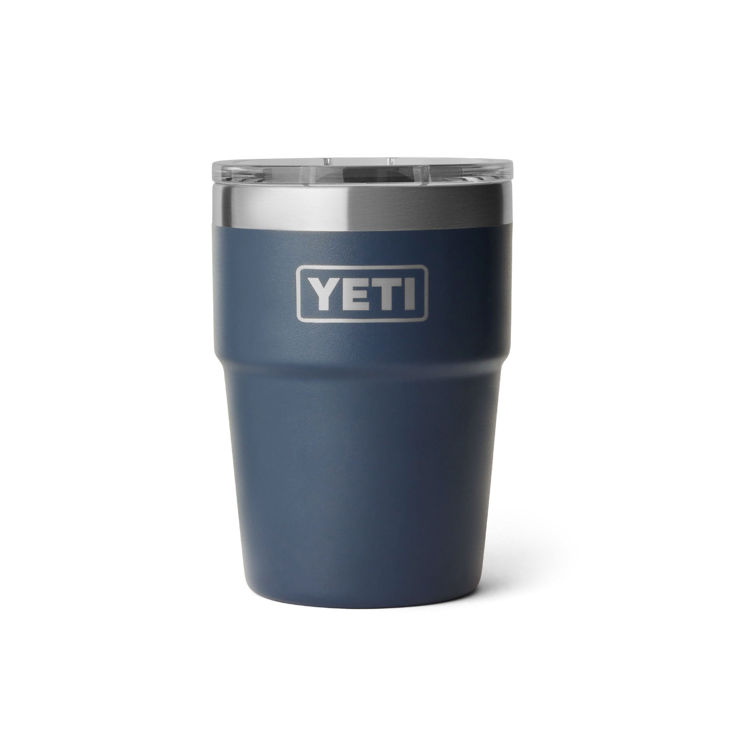 Yeti 16oz Stackable Rambler Navy