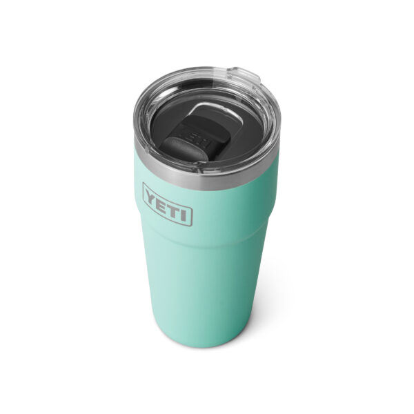 Yeti 20oz Stackable Seafoam