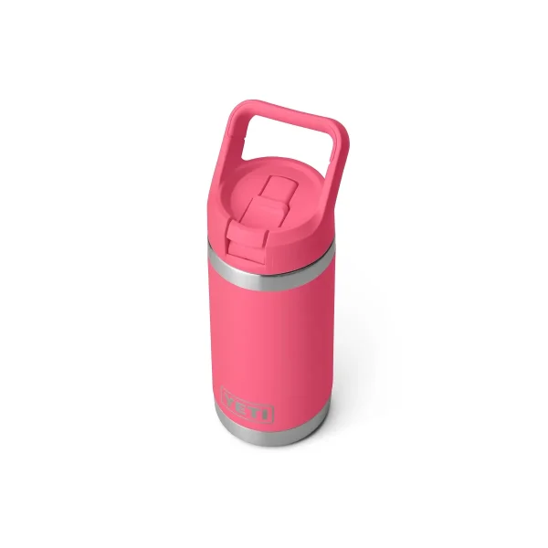 Yeti Rambler Jr Bottle Tropical Pink