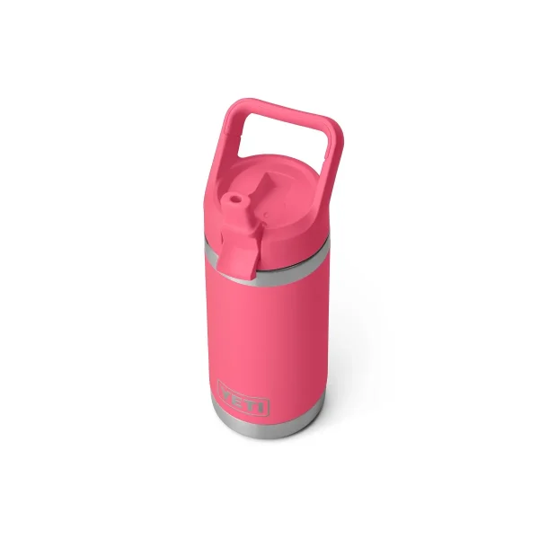 Yeti Rambler Jr Bottle Tropical Pink