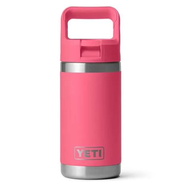 Yeti Rambler Jr Bottle Tropical Pink