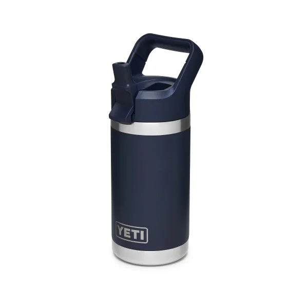 Yeti Rambler 12oz Junior Bottle Navy