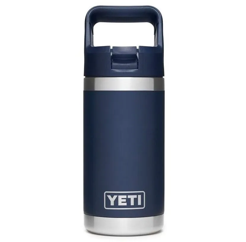 Yeti Rambler 12oz Junior Bottle Navy