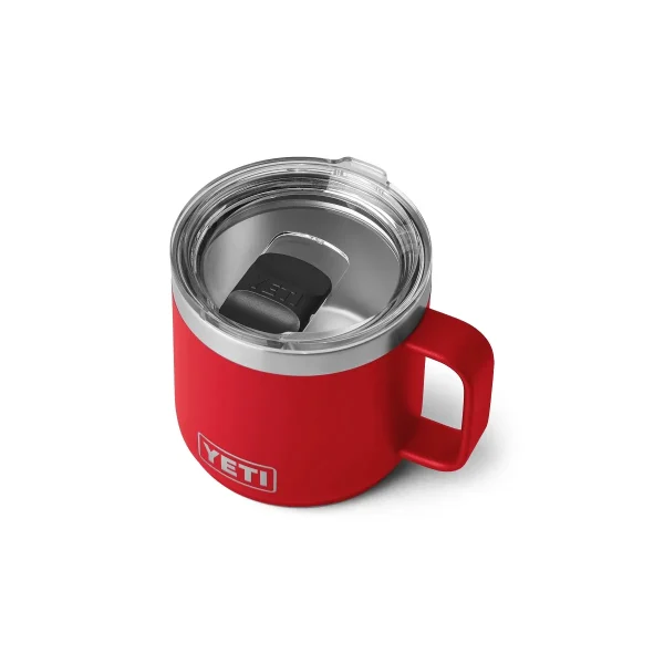 Yeti Rambler 14oz Stackable Mug