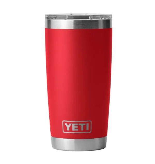 Yeti Rambler 20oz