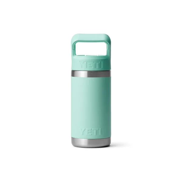 Yeti Rambler Jr Bottle Seafoam