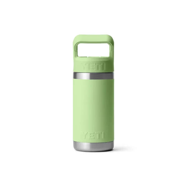 Yeti Rambler Jr Bottle Key Lime