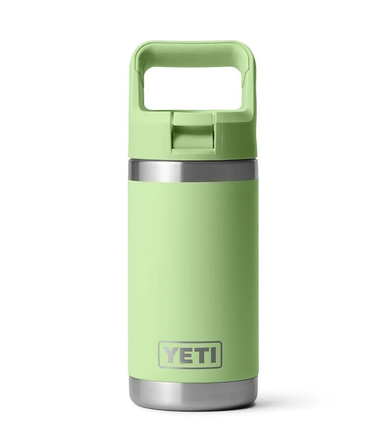 Yeti Rambler Jr Bottle Key Lime