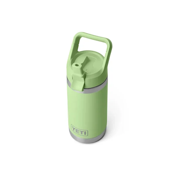 Yeti Rambler Jr Bottle Key Lime