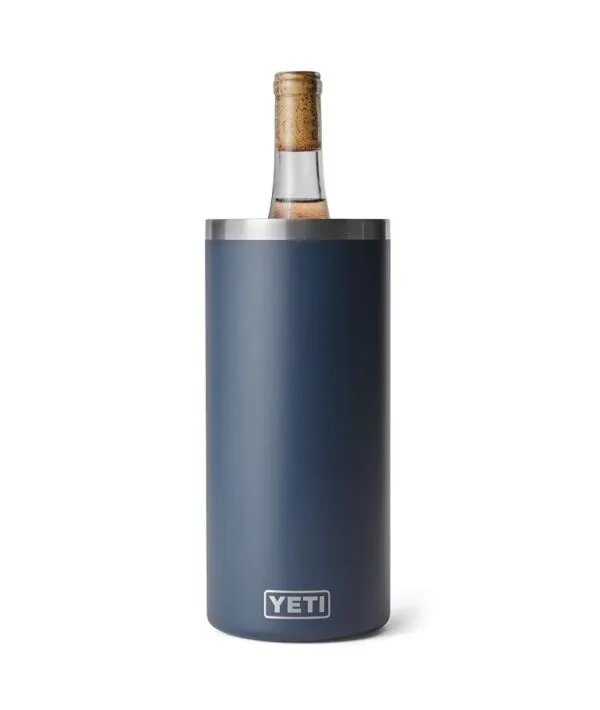 Yeti Wine Chiller - Navy